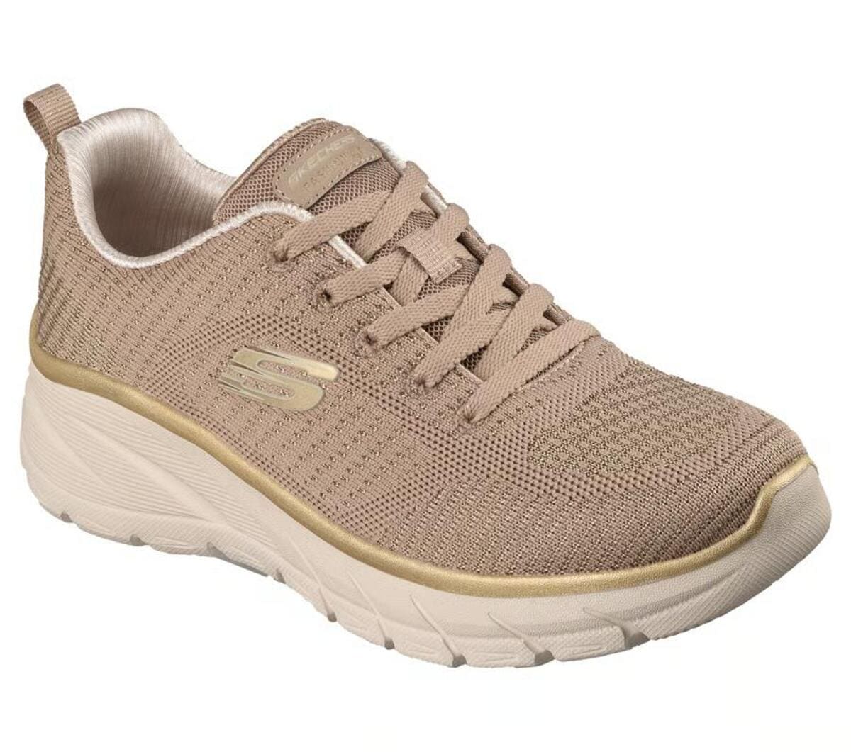 Skechers Fashion Fit 2.0 - Moonlight Glow