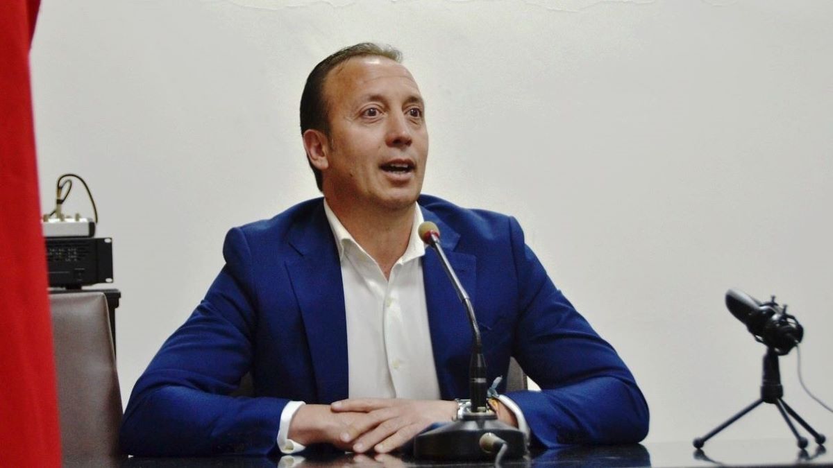 Jesuli de Torrecera I Breña