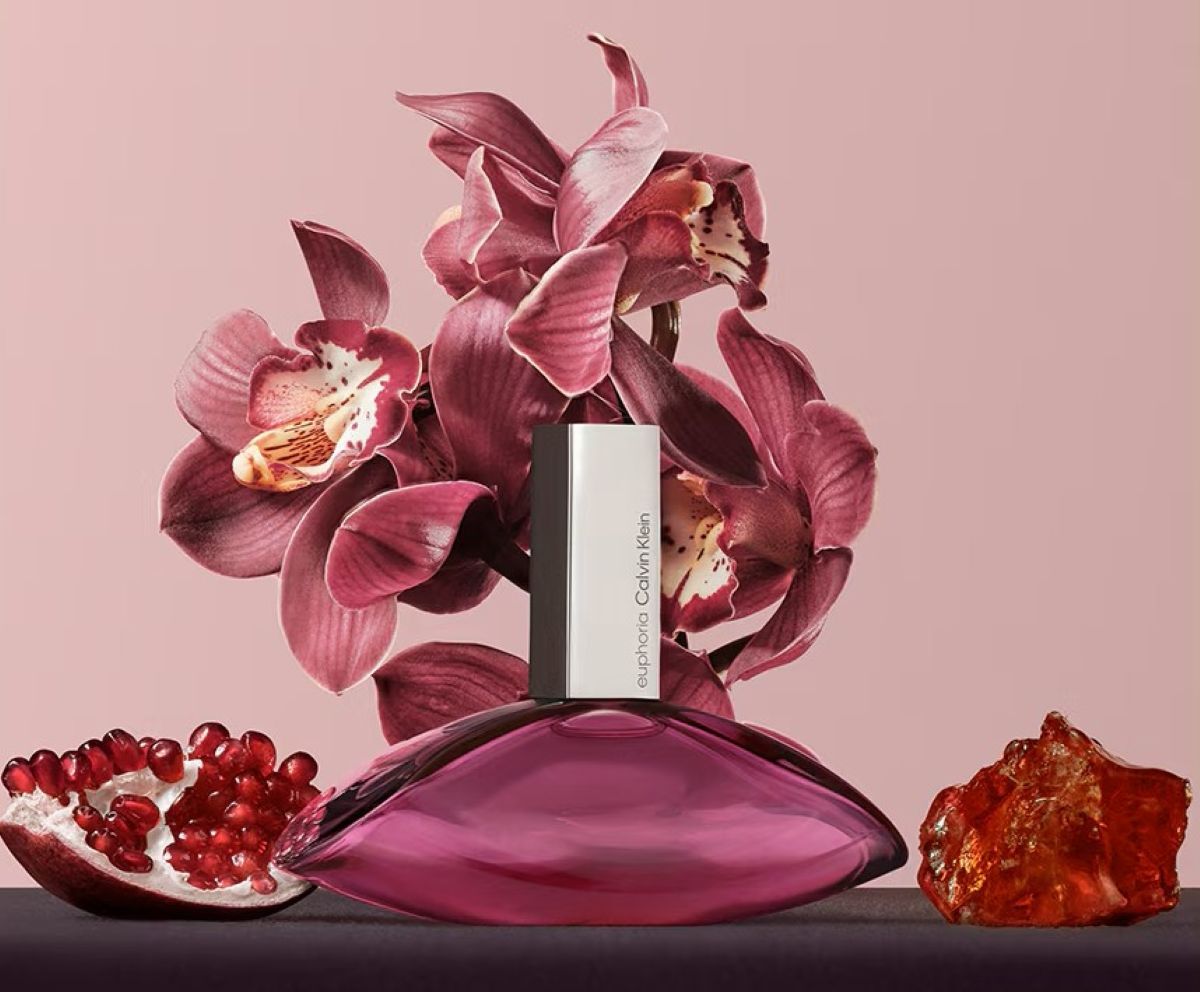 Eau de Parfum Euphoria 160 ml Calvin Klein de El Corte Inglés