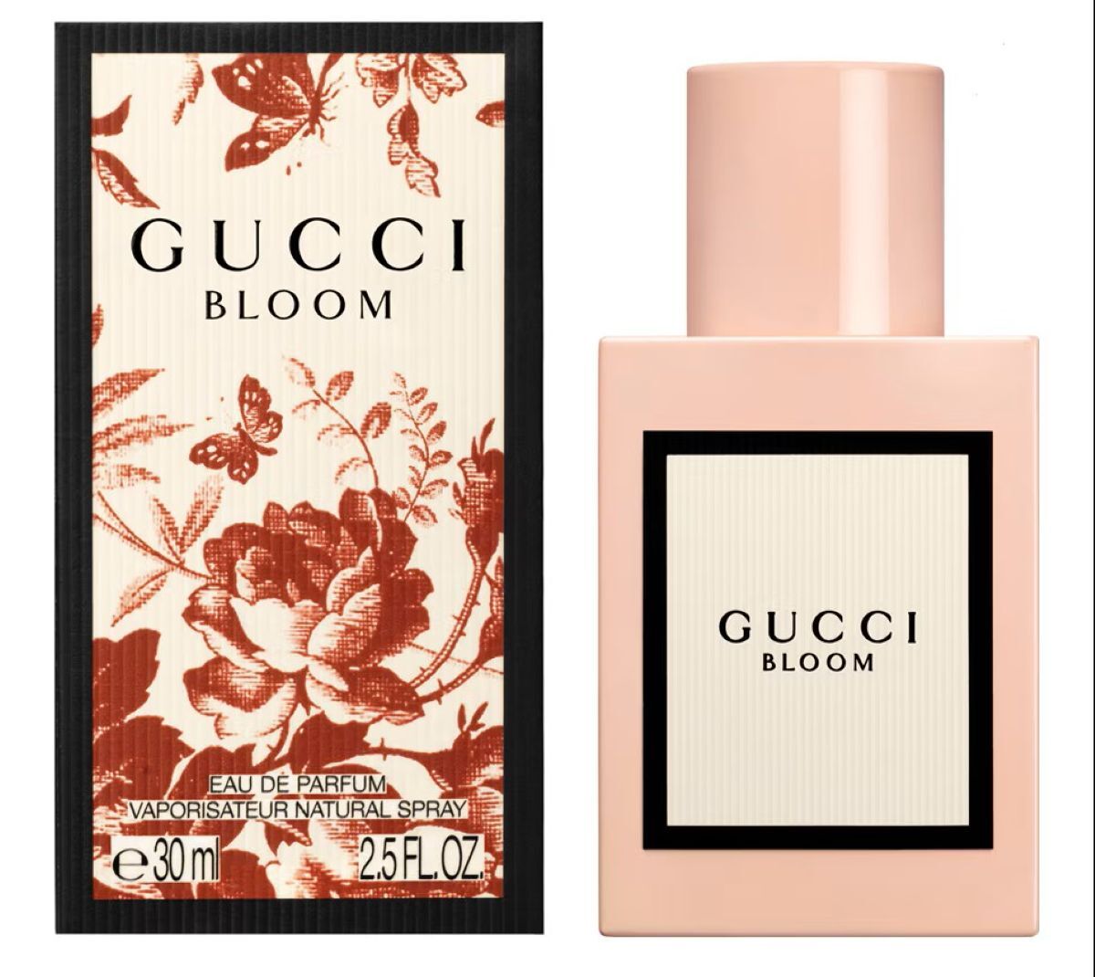 Eau de Parfum Gucci Bloom de El Corte Inglés