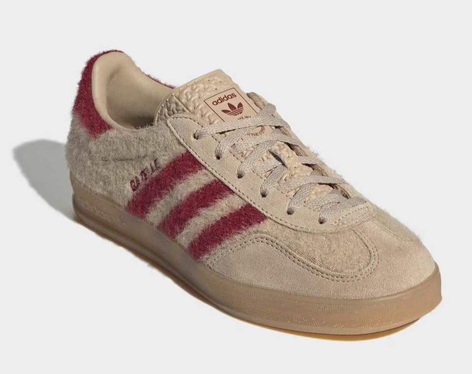 Adidas Gazelle para Mujer en El Corte Inglés