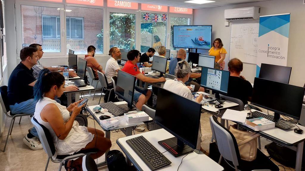 Una apuesta estratégica por el futuro económico de Andalucía