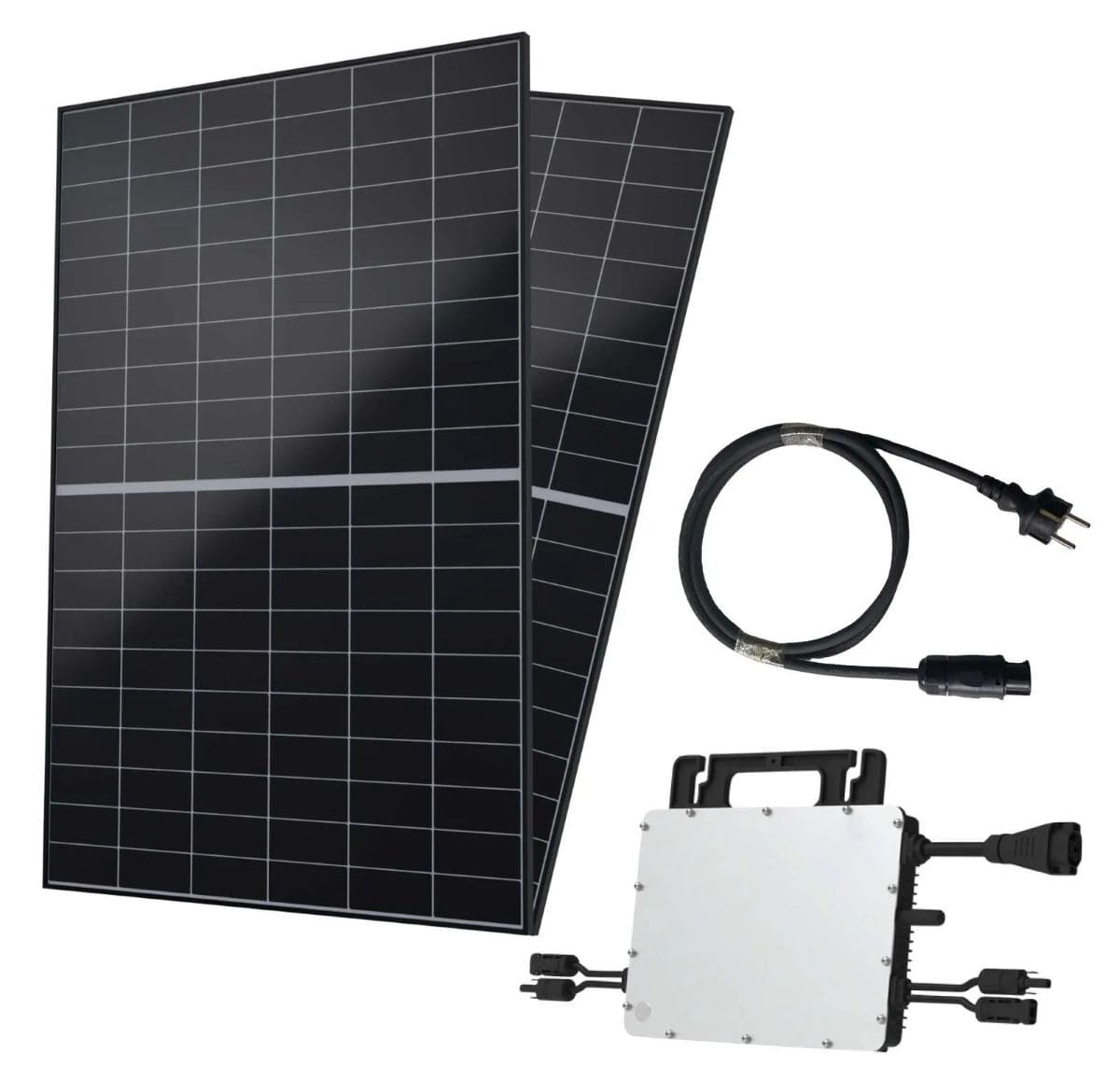 Kit solar Robinsun