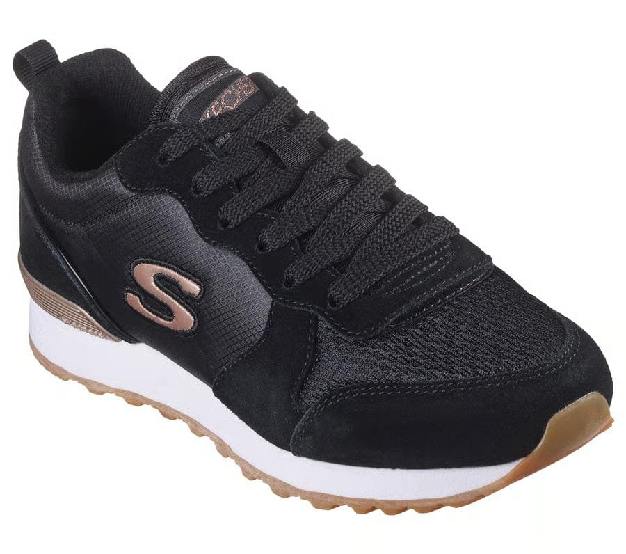 Skechers OG 85 - Goldn Gurl