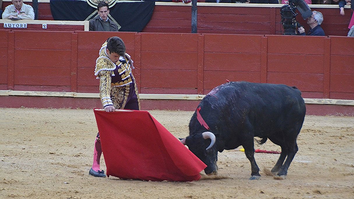 Víctor Barroso I Breña