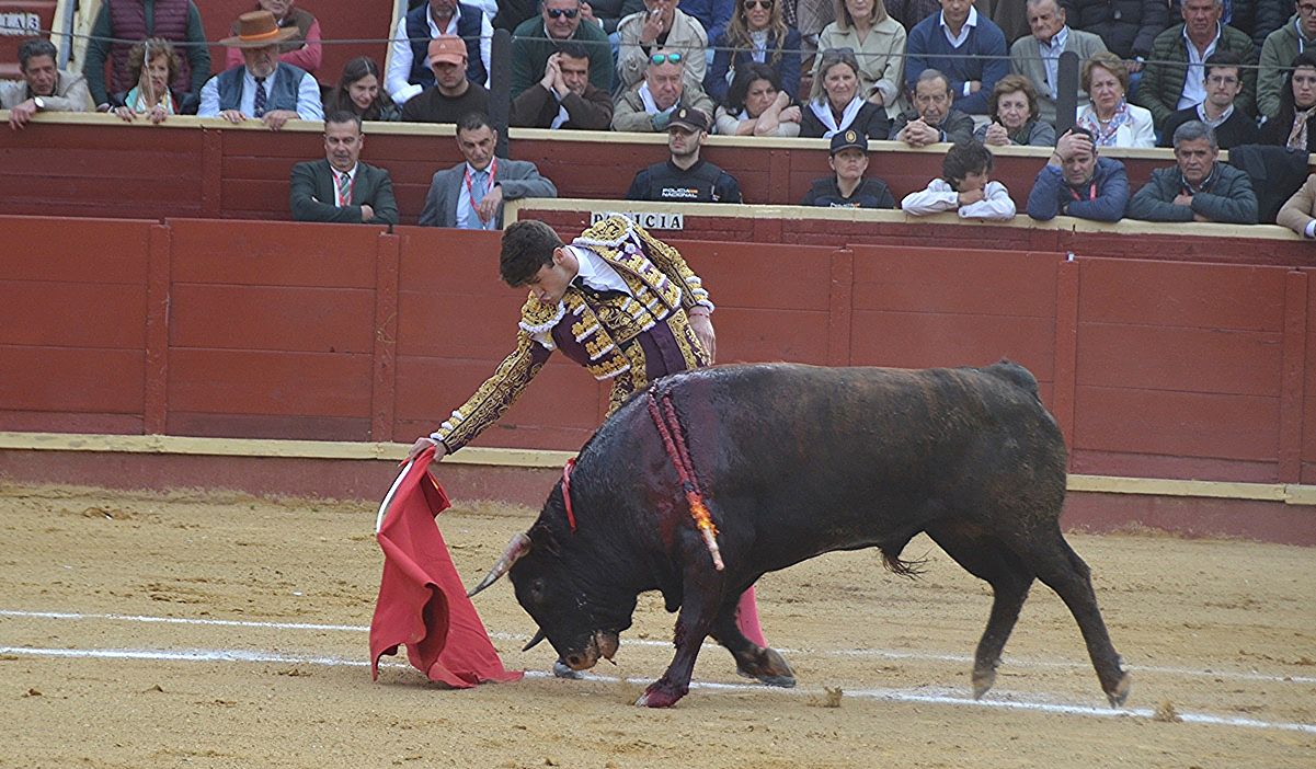 Víctor Barroso I Breña