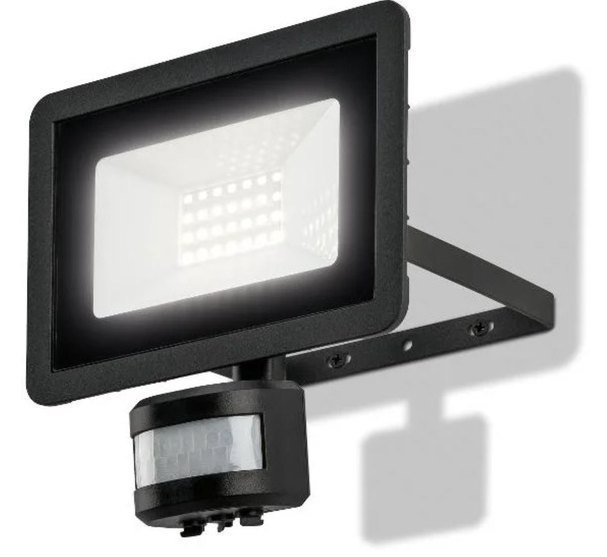Foco LED de exterior Livarno Home de Lidl