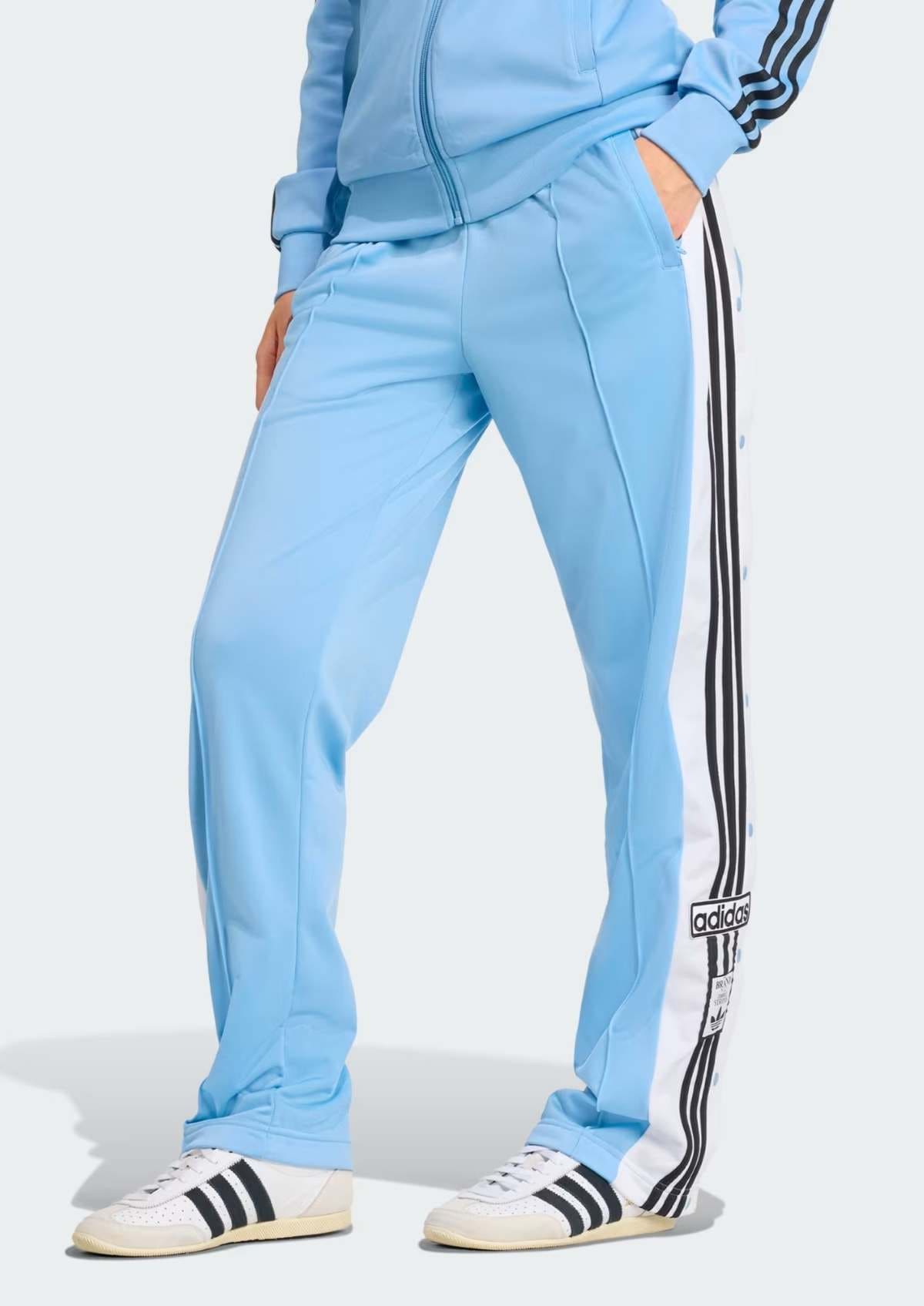 Pantalón Adibreak de Adidas