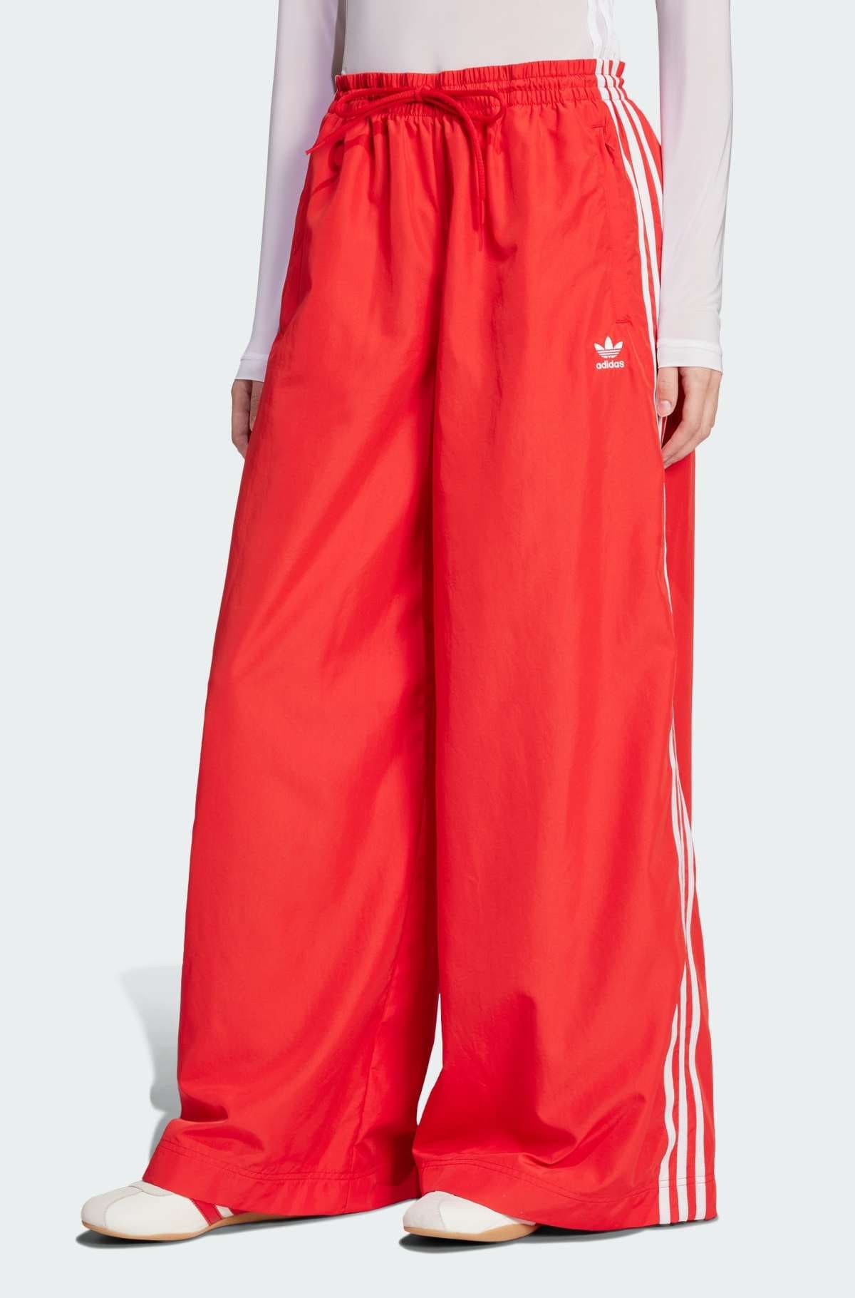 Pantalón Firebird adicolor Oversized