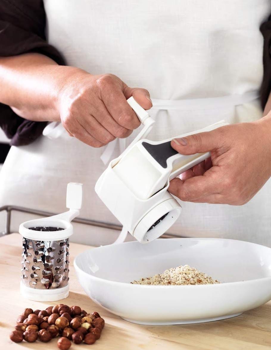 UPPFYLLD Rallador con manivela juego 2 de Ikea