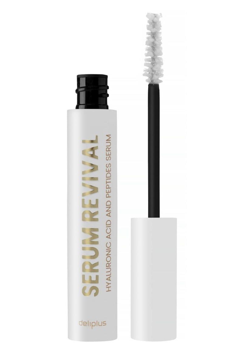 Sérum de pestañas Deliplus