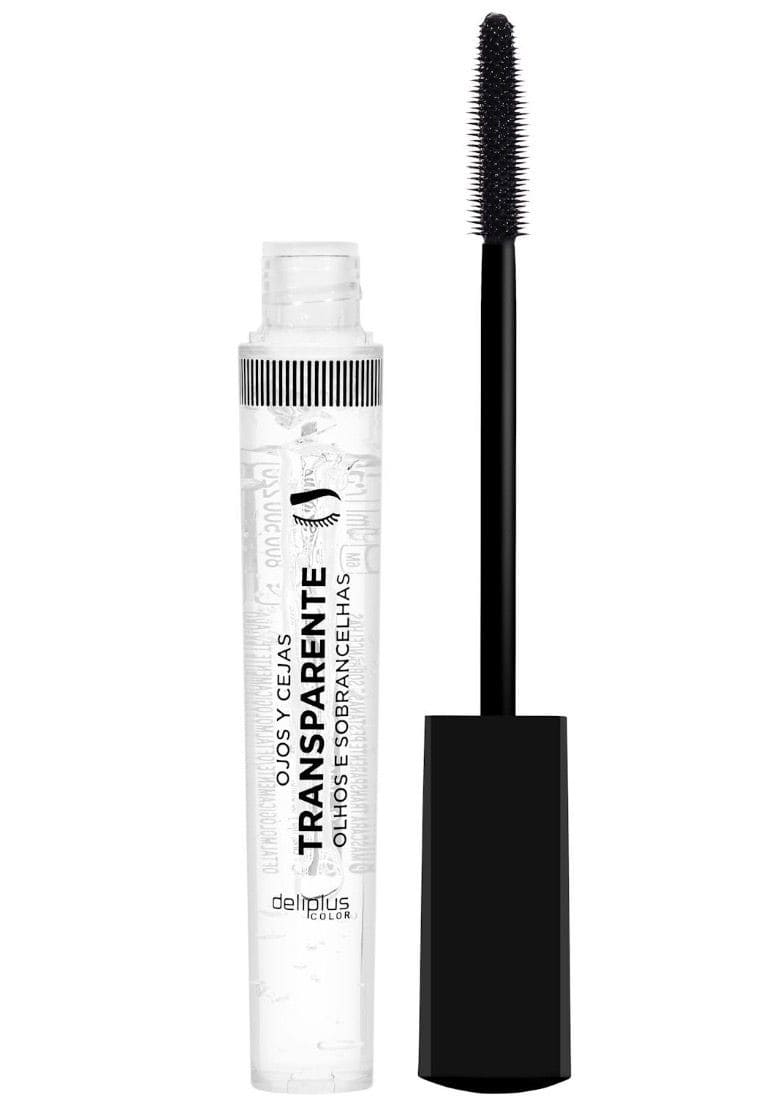 Máscara de pestañas Deliplus