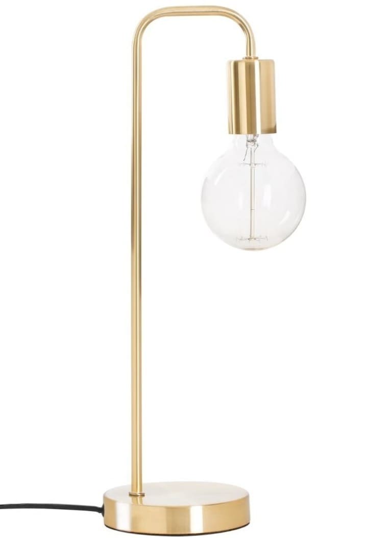 Lámpara de Mesa Wellhome