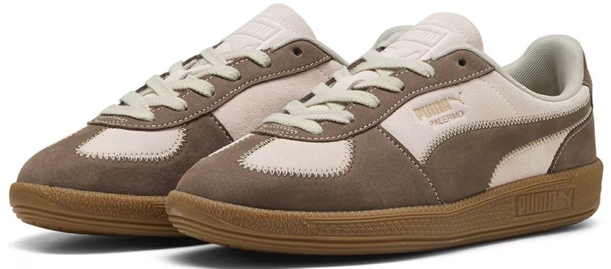 Zapatillas Puma Palermo Wine Club Wns de El Corte Inglés