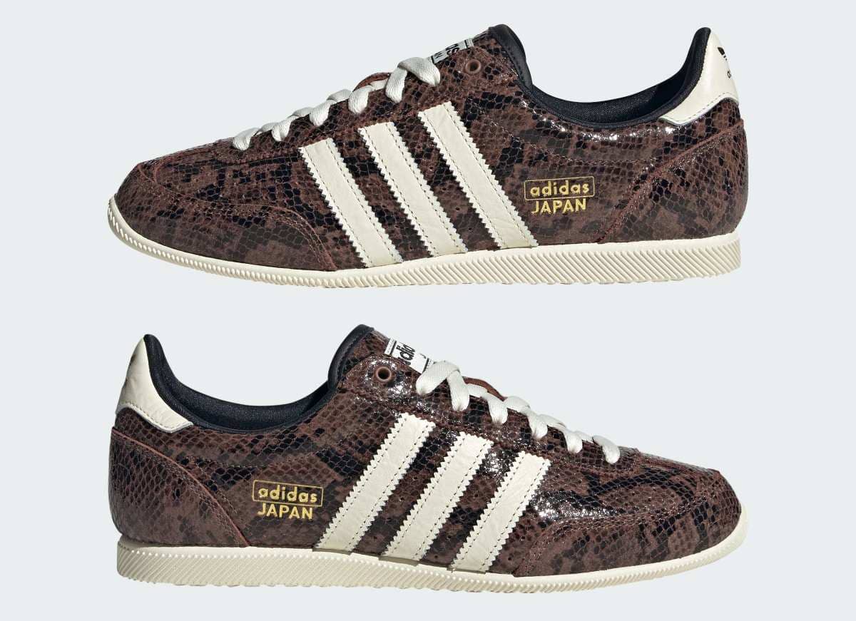 Zapatilla Japan en Adidas