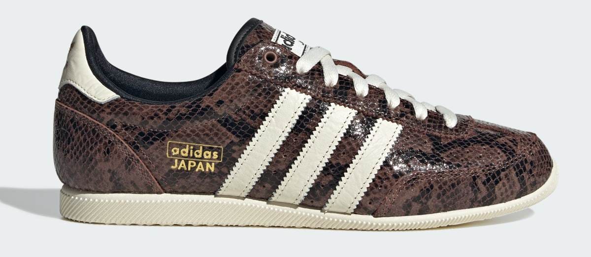 Zapatilla Japan en Adidas