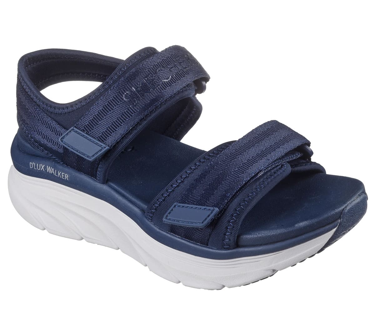 Sandalias Skechers D'Lux Walker - Adored Days