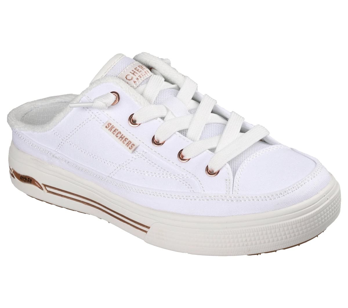 Skechers Arch Fit Arcade - Find Ya There