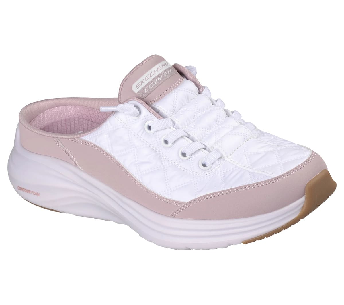 Skechers Contour Foam - Cozy Fit Sweet Embrace