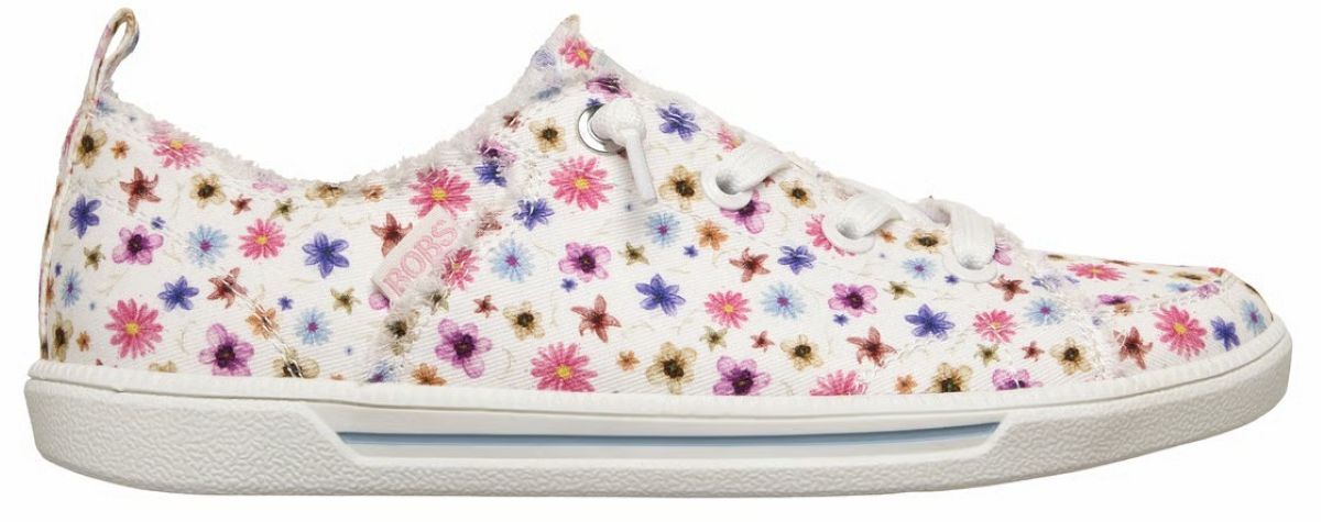 Zapatillas Skechers BOBS B Cute 2.0 - Bloom'N Bliss