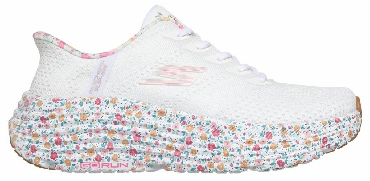 Zapatillas Skechers Slip-ins Max Cushioning Endeavour - Dabney