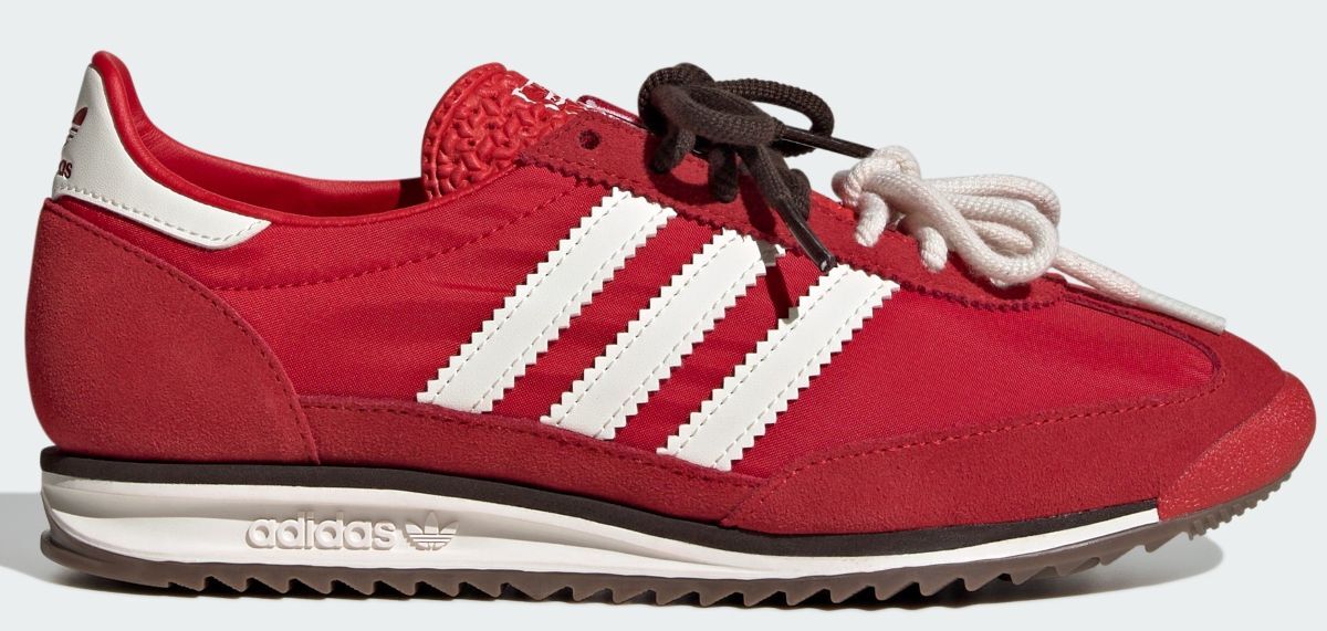 Zapatillas Adidas SL 72 OG