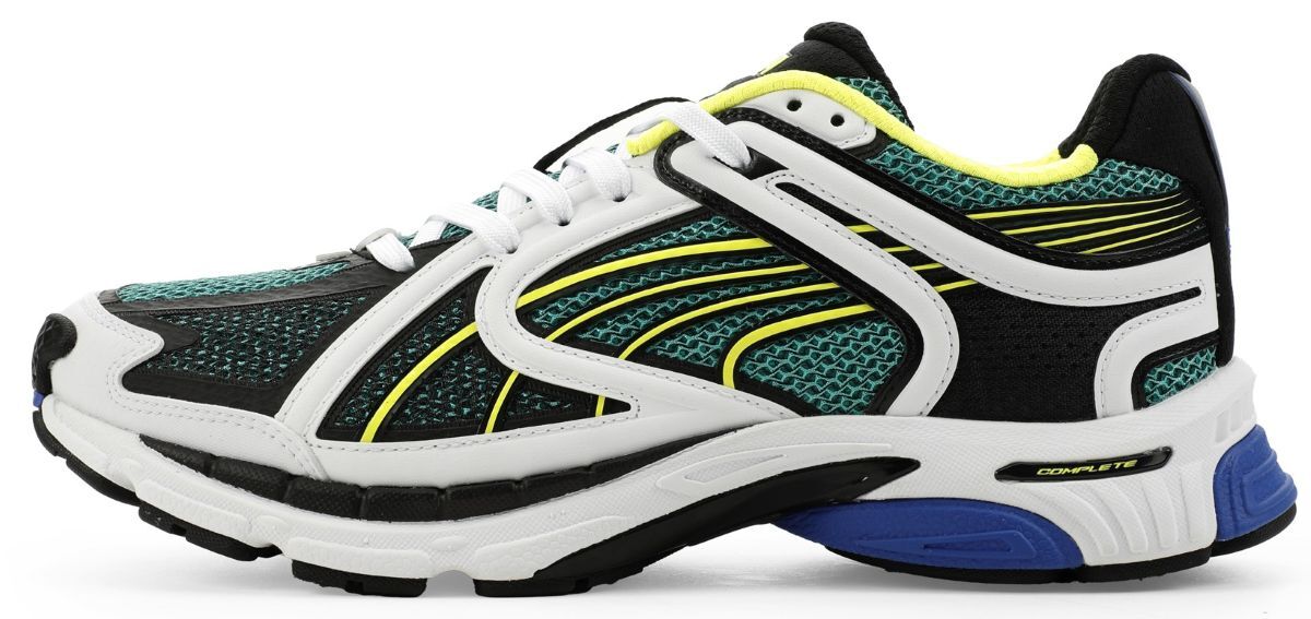 Zapatillas Puma SkyJet