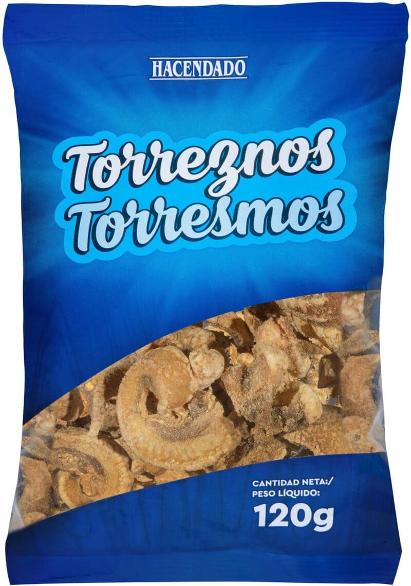 Torreznos, Hacendado