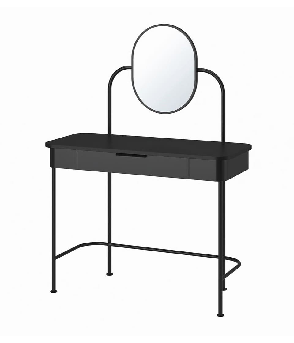GRÅFJÄLLET Tocador de Ikea