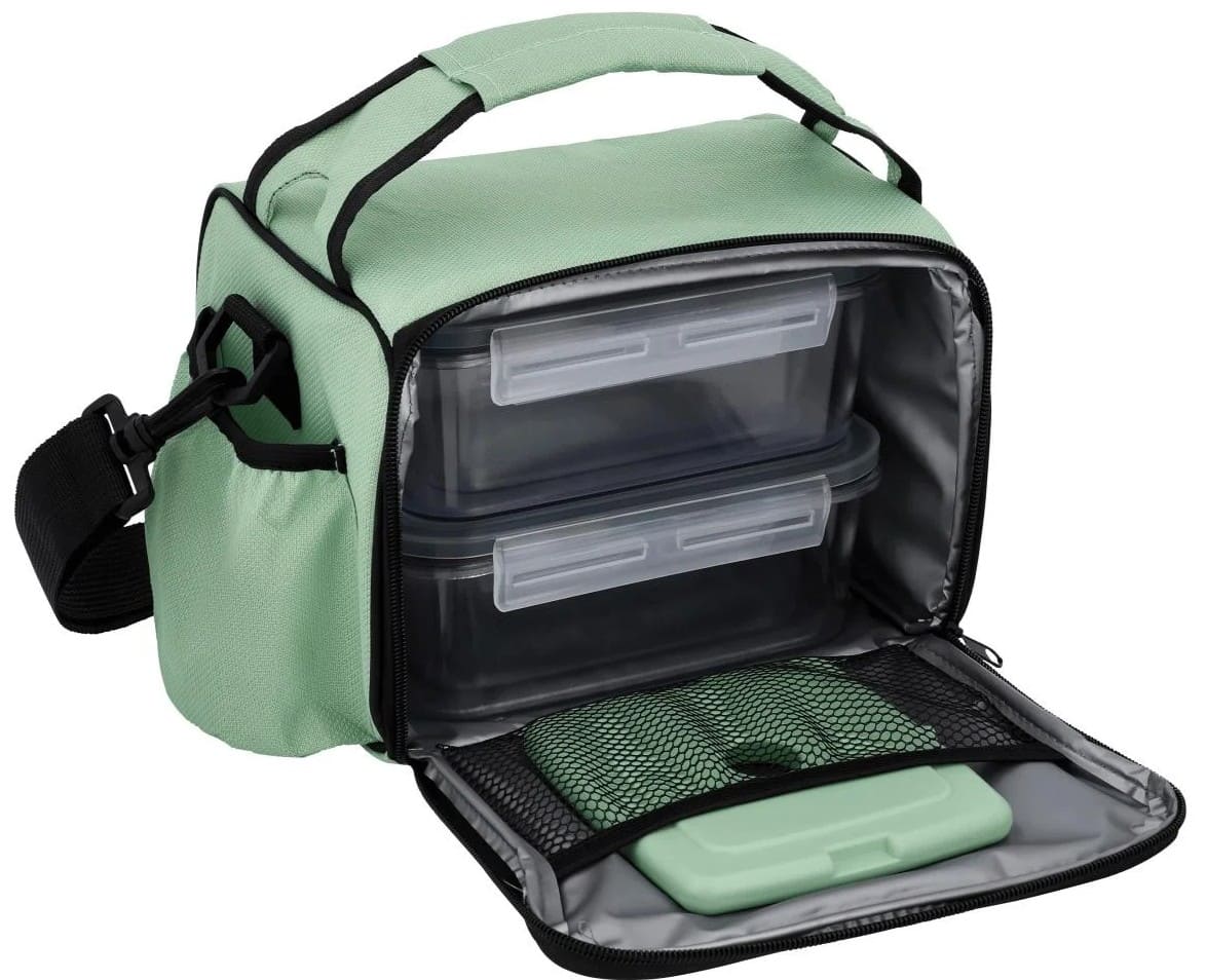 Bolsa isotérmica SilverCrest