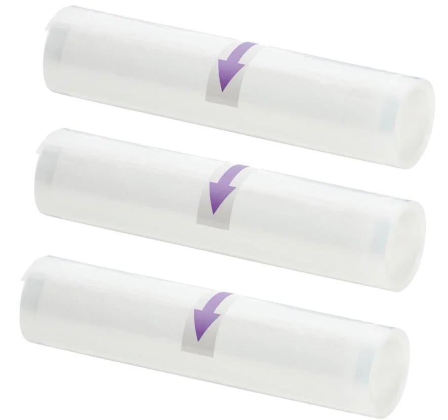 Bolsas de plástico SilverCrest