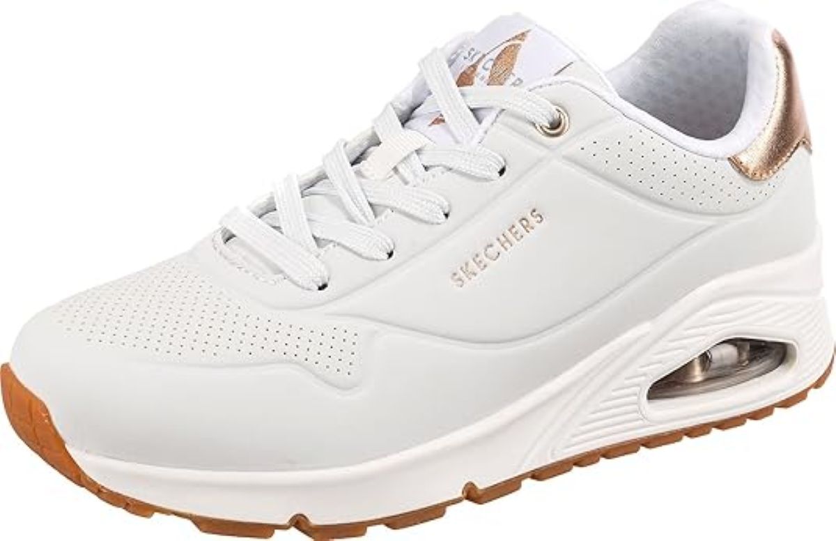 Zapatillas Skechers Uno Golden Air de Amazon