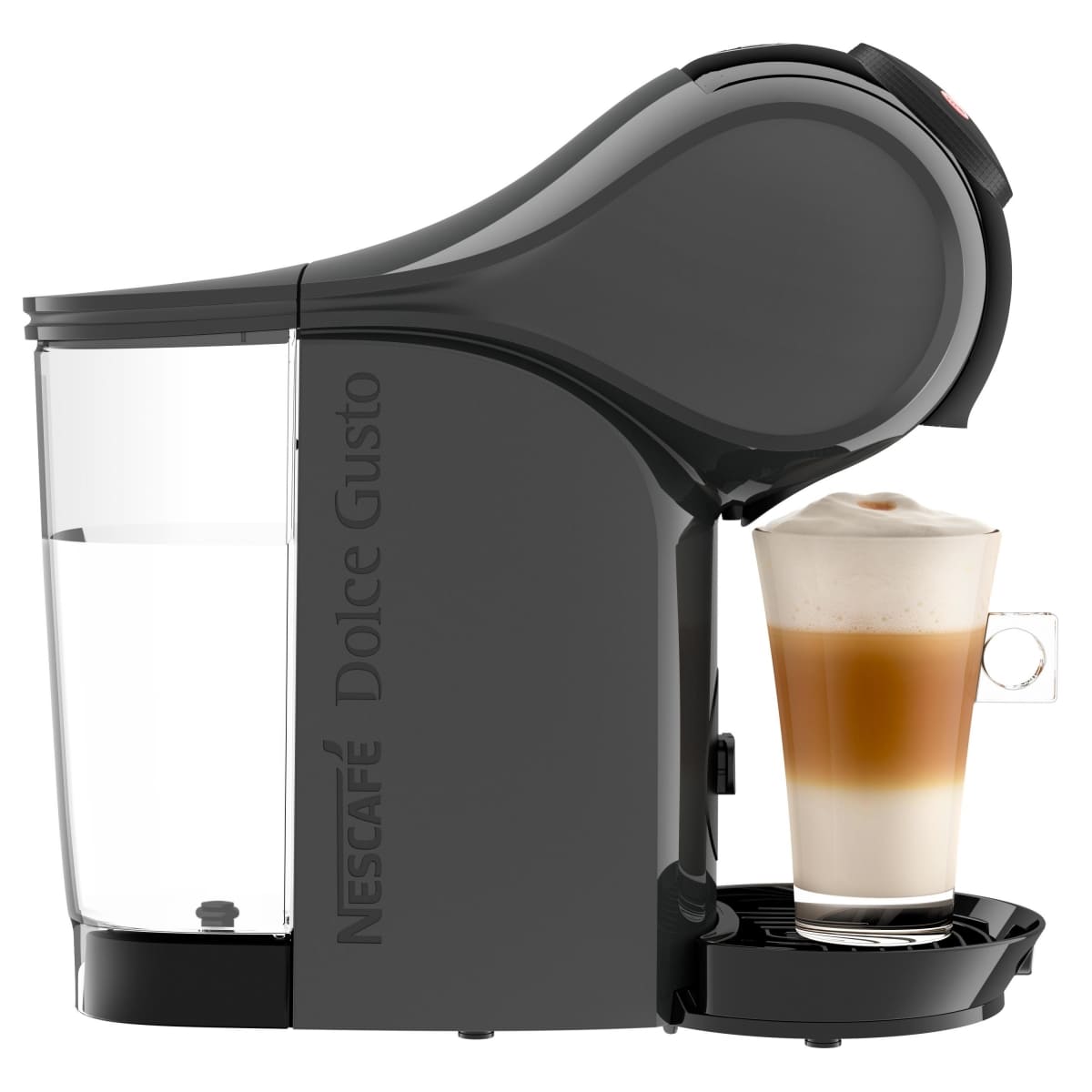 Cafetera Monodosis DeLonghi Genio de Carrefour