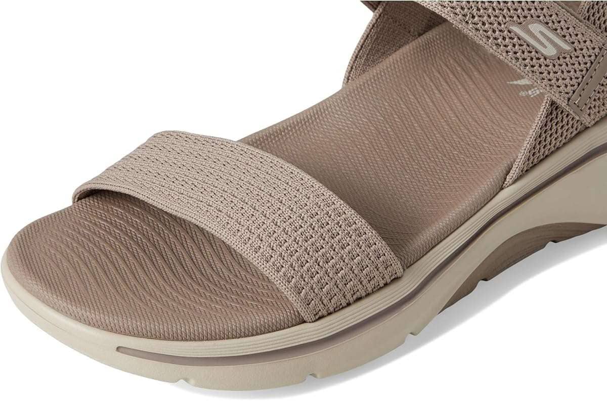 Skechers Go Walk Arch Fit 2.0 Sandal Annie en Amazon