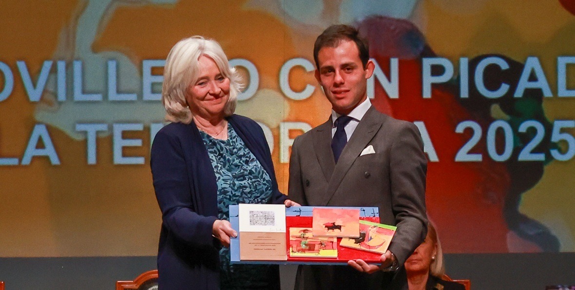 Ignacio Candelas I C. García