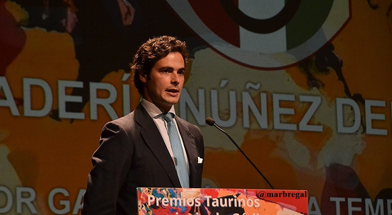 Jaime Mora-Figueroa I Breña