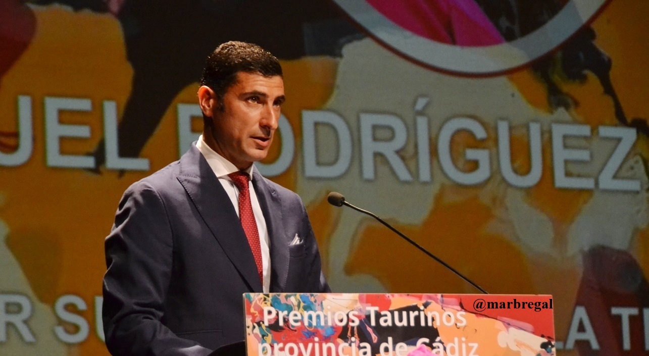 Manuel Rodríguez I Breña