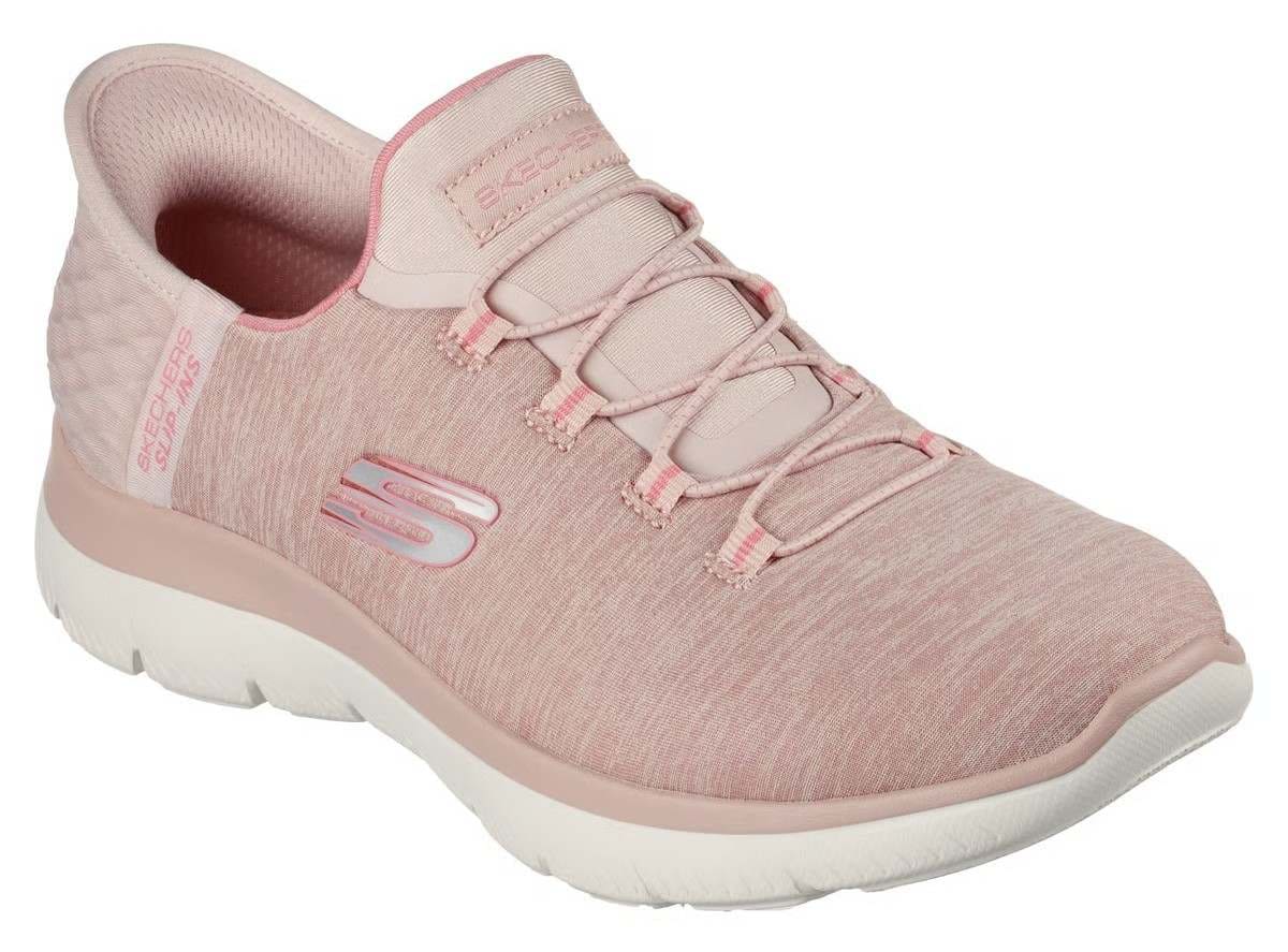 Skechers Slip-ins Summits Dazzling Haze