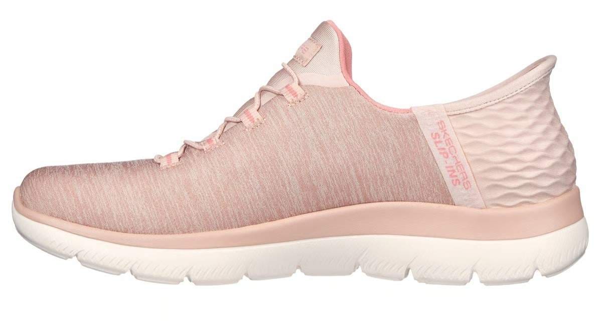 Skechers Slip-ins Summits Dazzling Haze