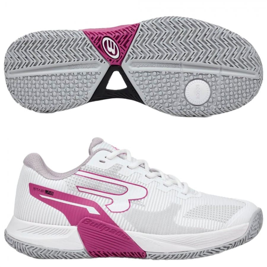 Zapatillas Bullpadel