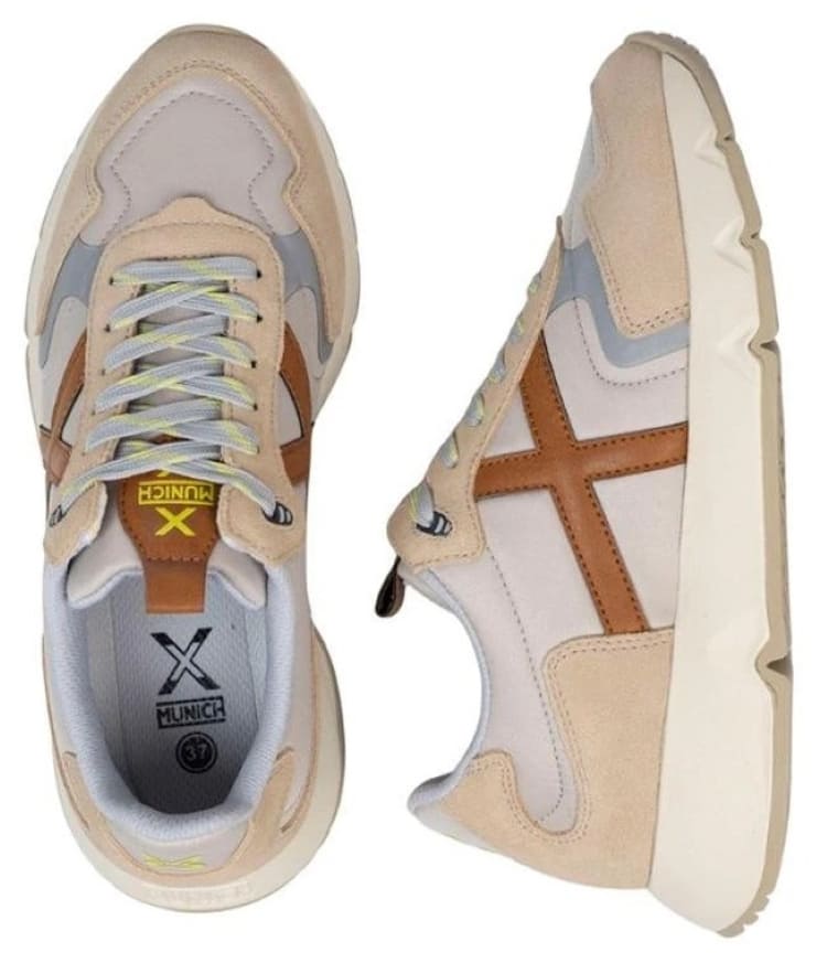 Zapatillas Munich