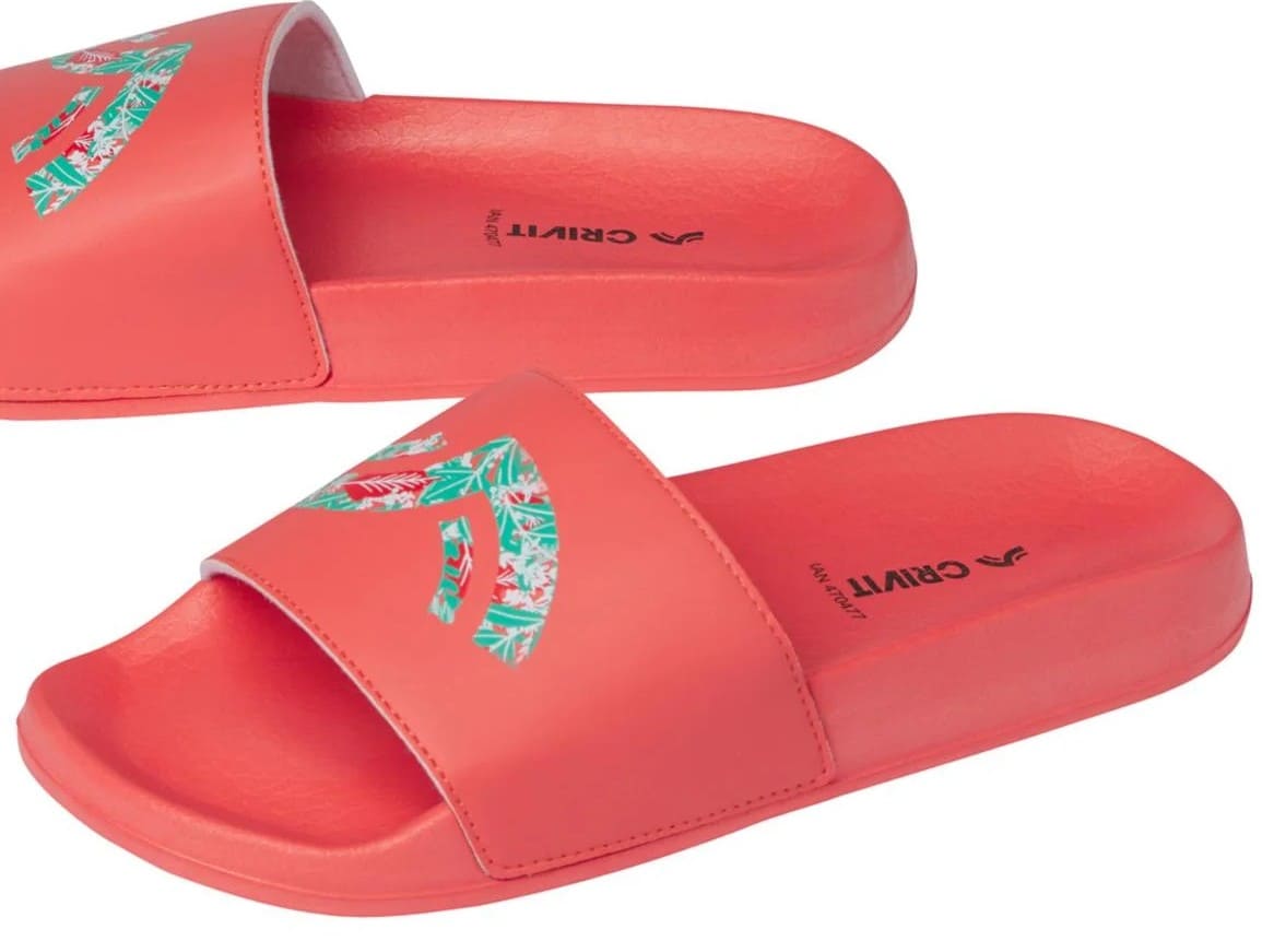 Chanclas Crivit