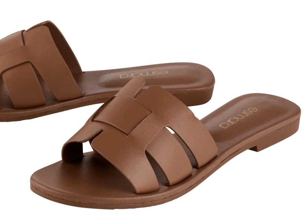 Sandalias Esmara
