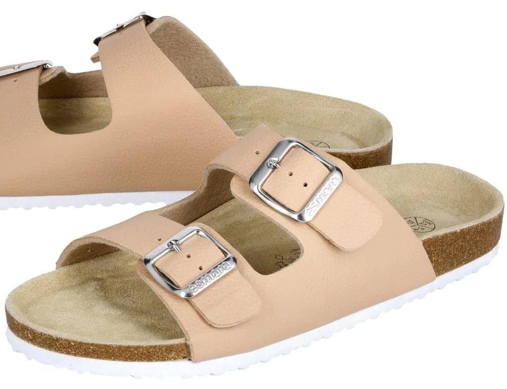 Sandalias para mujer Esmara