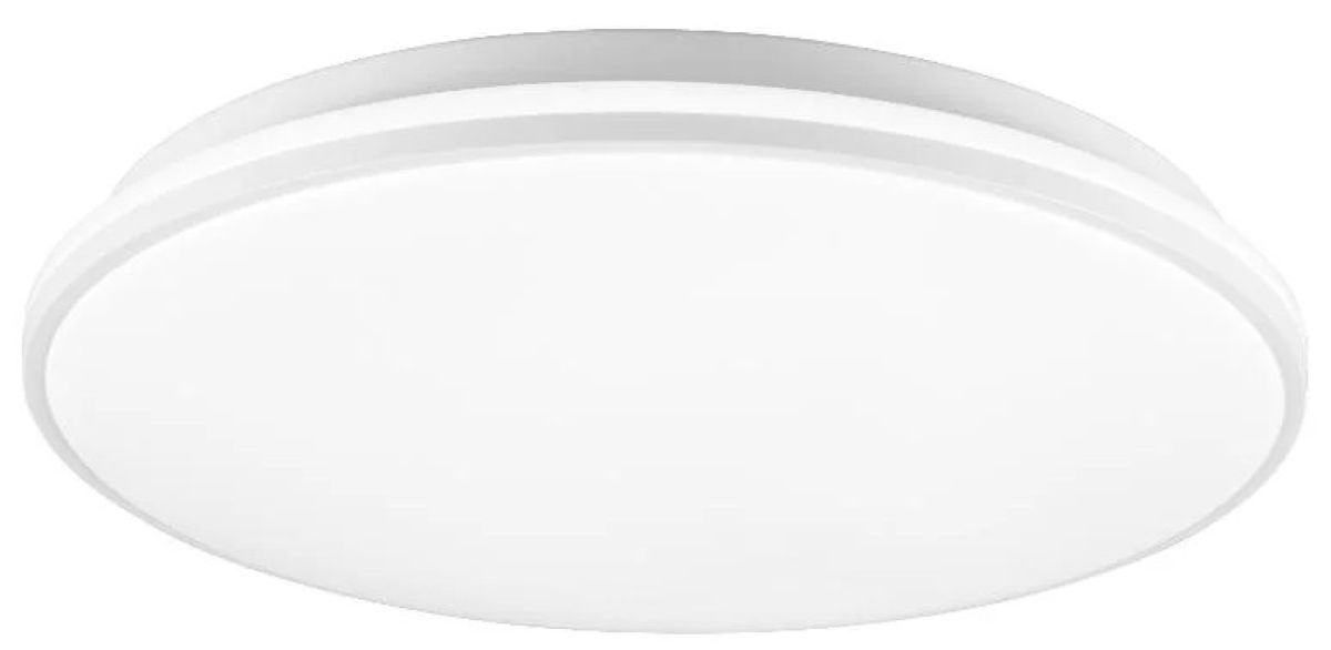 Lámpara plafón de techo LED Livarno Home de Lidl
