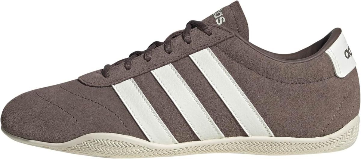 Zapatillas Adidas Grand Court LO de Amazon