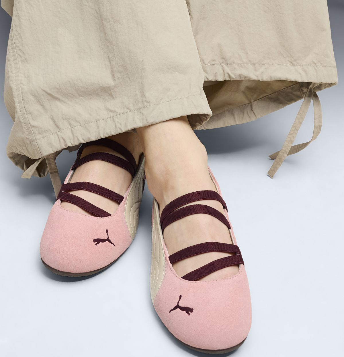 Zapatillas Puma Speedcat Lovelace Ballet