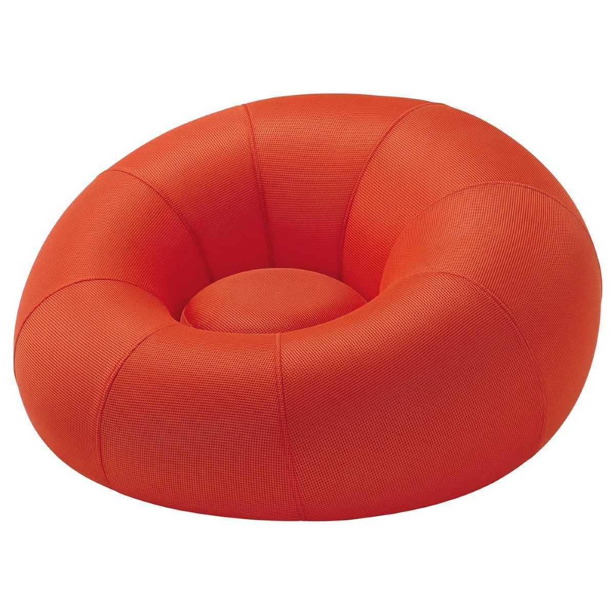 BRÄNNBOLL Sillón gaming inflable