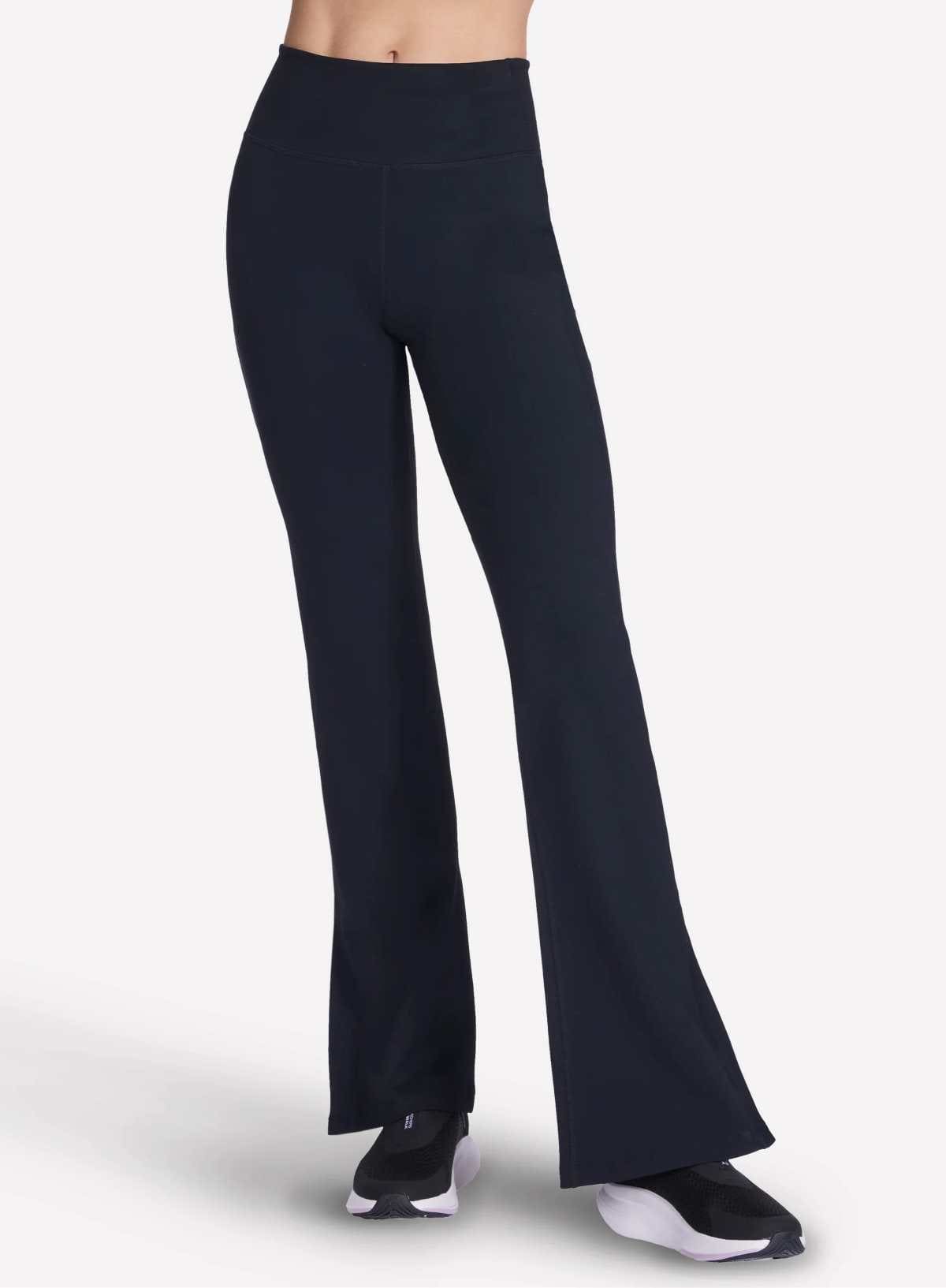 GO WALK Rib Mix Pant en de Skechers