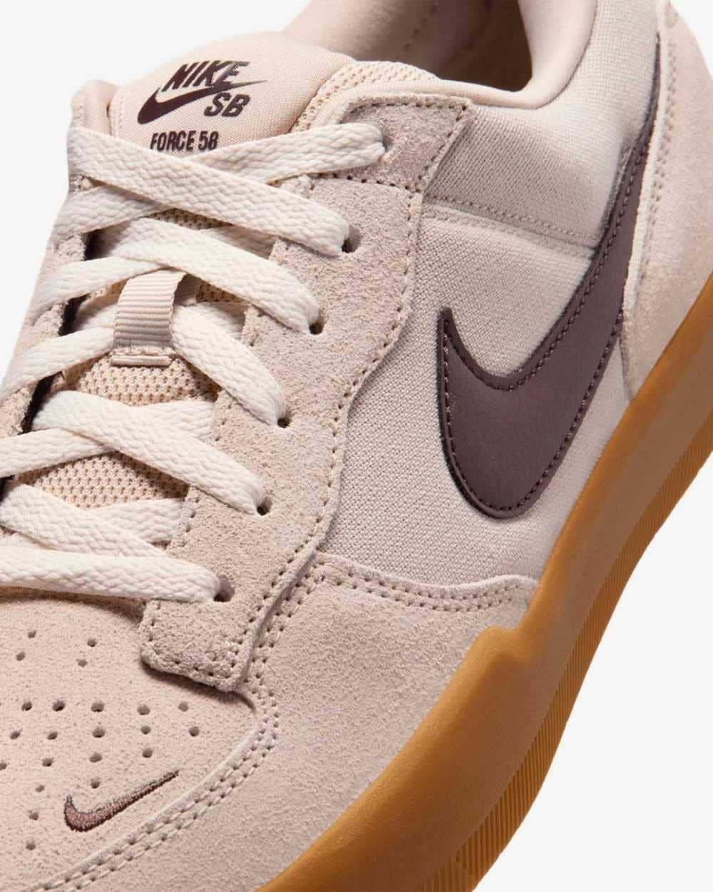 Nike SB Force 58